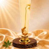 Bình Rượu Sâm Ngọc Linh Kon Tum 3L – 1 Củ Sâm Lâu Năm