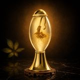 Bình Sâm Ngọc Linh Kontum 3 Lít