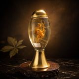 Bình Sâm Ngọc Linh Kontum 3 Lít
