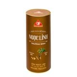 Bình Sâm Ngọc Linh Trường Sinh Brown 750ml