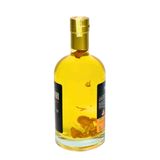 Bình Sâm Ngọc Linh Trường Sinh Brown 750ml