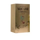 Bình Sâm Ngọc Linh Trường Sinh GOLD 500ml