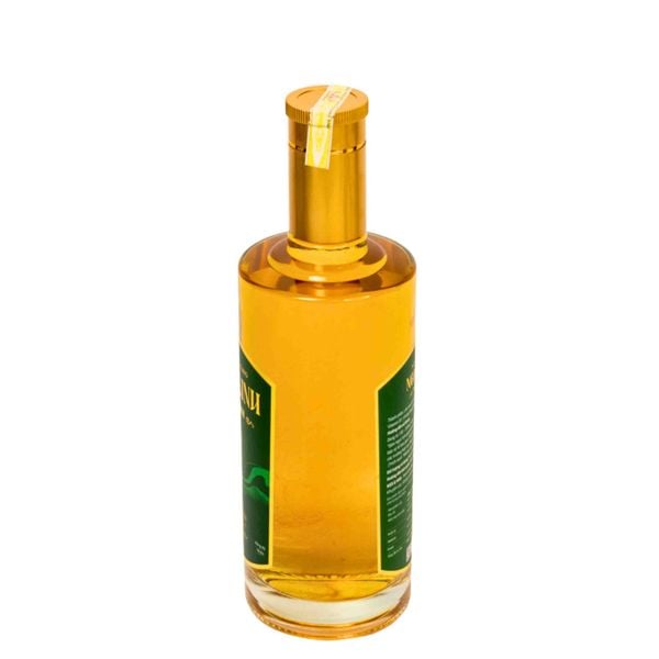  Bình Sâm Ngọc Linh Trường Sinh Green 500ml 