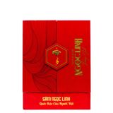 Bình Sâm Ngọc Linh Trường Sinh Red 750ml