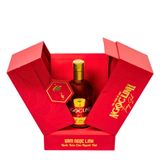Bình Sâm Ngọc Linh Trường Sinh Red 750ml