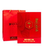 Bình Sâm Ngọc Linh Trường Sinh Red 750ml