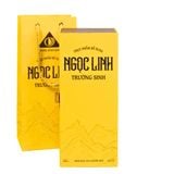 Bình Sâm Ngọc Linh Trường Sinh Yellow 500ml