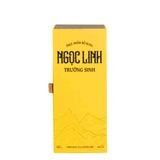 Bình Sâm Ngọc Linh Trường Sinh Yellow 500ml