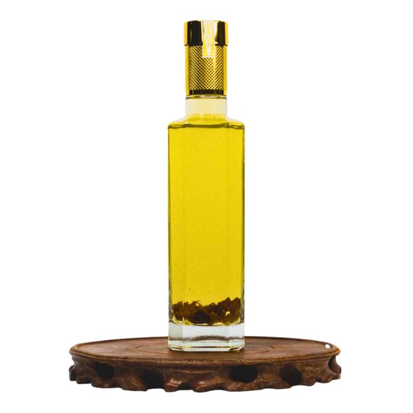  Bình Sâm Ngọc Linh Trường Sinh Yellow 500ml 