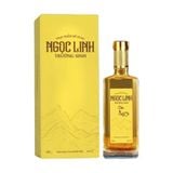 Bình Sâm Ngọc Linh Trường Sinh Yellow 500ml