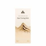 Bình Sâm Trường Sinh 750ml