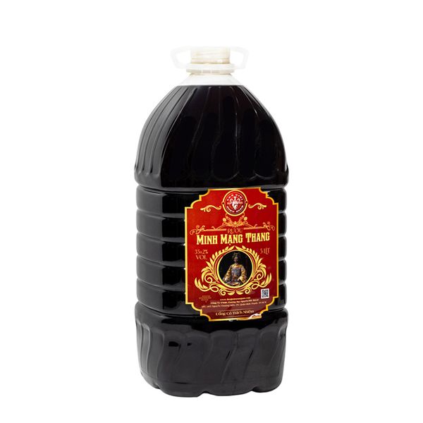  Can Minh Mạng Thang 5 Lít 