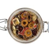 Nhung Hươu Ngâm Mật Ong Rừng 500ML