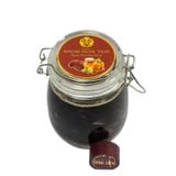 Nhung Hươu Ngâm Mật Ong Rừng Nguyên Chất 750ML