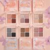 Bảng mắt Colourpop Sorbet 4 ô