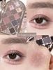 Bản nội địa - LITTLE ANGEL - Bảng mắt Flower Knows THIÊN THẦN 9 ô 10.5g