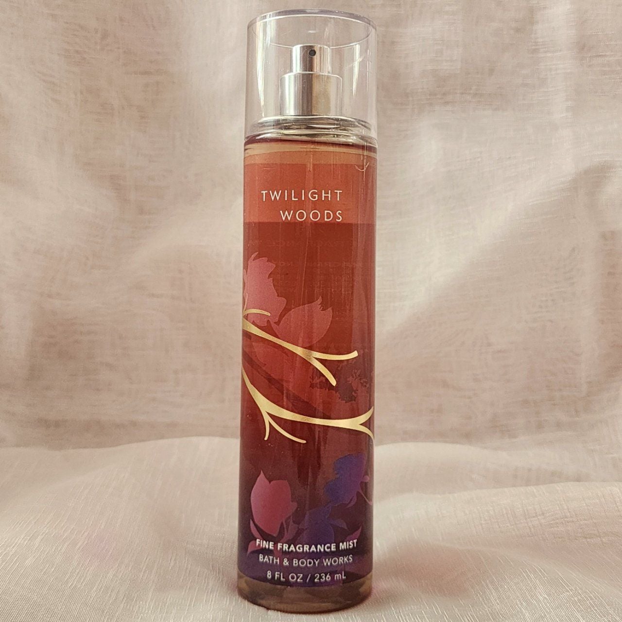 Body mist Bath & Body Works 236ml