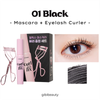 Set Etude House gồm 1 kẹp mi và 1 mascara 8g