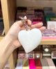 CHỈ BÁN KÈM KEM TAY - Case kem tay YSL Care Crush Case chất liệu nhựa