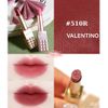 Set Valentino trái tim nơ hồng 6 món giới hạn