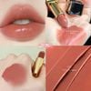 Set YSL VÂN HỒNG 4 món gồm: 1 Son kem YSL màu 445 + 1 Cushion YSL vỏ vân hồng tone B10 + 1 Cushion YSL vỏ đen mini tone 20 + 1 son YSL mini màu NM