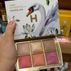 Bảng má Hourglass THIÊN NGA Ambient Lighting Edit Unlocked SWAN 6 ô