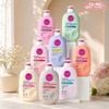 Dưỡng thể EOS Shea Better 24H Moisture Body Lotion 473ml
