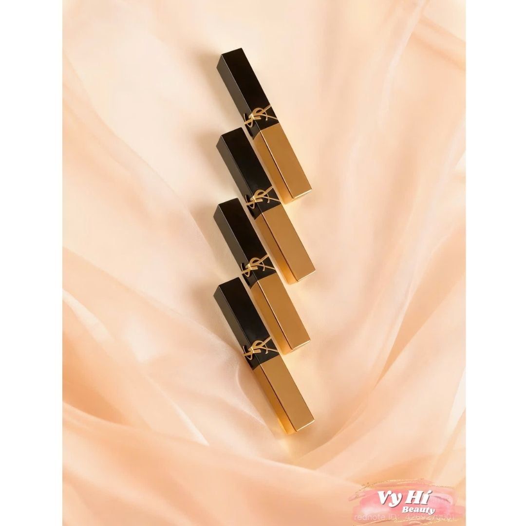 Son YSL The Slim Couture Matte MẪU MỚI 2025 2.2g