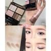 Bảng mắt Lunasol Three Dimensional Eyes 4 ô 4g