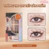 Mi Giả Mlen Diary Mắt Cáo Siêu Nhẹ Cho Đôi Mắt Sắc Sảo, Tự Nhiên
