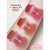 Son thỏi Tom Ford Ultra Shine Lip Color BST Soleil VỎ TRẮNG BẠC 3.3g