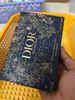 Set Dior gồm 1 son thỏi màu 720 Velvet Fullsize + 1 sơn móng tay màu 999 7ml