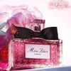 Nước hoa Dior Miss Dior ESSENCE vỏ NGÔI SAO limited 5ml