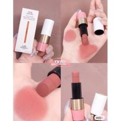 Son dưỡng Hermes Rosy Lip Enhancer 4g