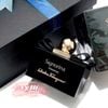 Nước hoa Salvatore Ferragamo Signorina ĐEN Misteriosa EDP 30ml