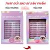 Mi giả hướng dương Mlen Diary Plus hộp tím