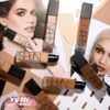 Kem nền Nars CAO VỎ NHÁM Natural Matte Longwear Foundation 30ml