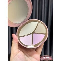 TEM TRUNG - Bảng má Charlotte Tilbury Pillow Talk SOFT BLOOM SEASONS 8g