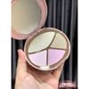 TEM TRUNG - Bảng má Charlotte Tilbury Pillow Talk SOFT BLOOM SEASONS 8g