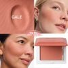 Má kem Glossier Cloud Paint PLUSH BLUSH bảng CHỮ NHẬT 6g
