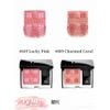 BST CỎ 4 LÁ - Phấn má Dior Rouge Blush kèm cọ và gương 6.7g