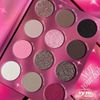 Bảng mắt Colourpop Heart to get 12 ô