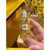 Dầu tắm Loccitane Hạnh Nhân shower oil mini 35ml