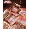 Bảng Mắt Charlotte Tilbury The BeautyVerse Palette limited edition 9 ô
