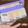 Bảng triệt sắc Girls Crush đa năng 5 màu 7.5g
