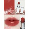 Son thỏi Tom Ford Ultra Shine Lip Color BST Soleil VỎ TRẮNG BẠC 3.3g