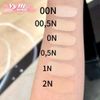 Lõi cushion Dior Forever 24h Wear-LUMINOUS MATTE Fresh Foundation High Coverage SPF 35 PA+++ 13g