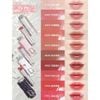 Son thỏi Dior Addict GLASS NẮP BẠC Ultra Shine Lip Gloss Stick Hydrating Vibrant Colour 2.7g