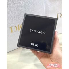 Set Dior Sauvage gồm nước hoa EDP 10ml và sữa tắm 20ml