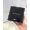 Set Dior Sauvage gồm nước hoa EDP 10ml và sữa tắm 20ml